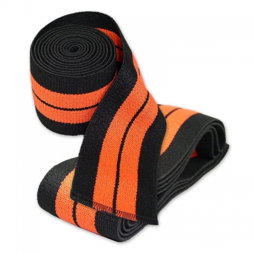 Knee Wraps