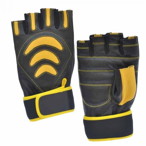 Weight Lifting Gloves