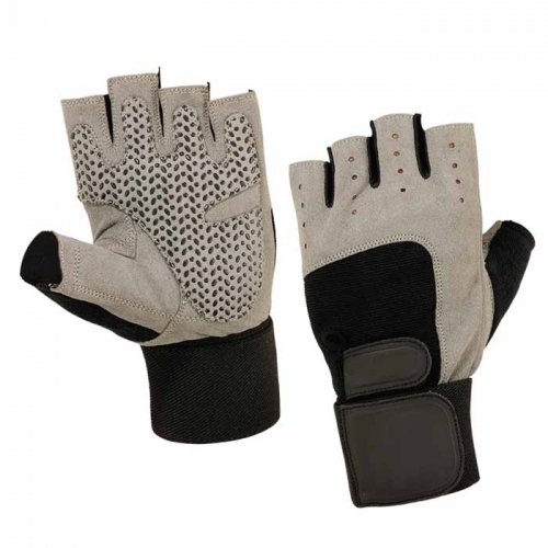 Weight Lifting Gloves