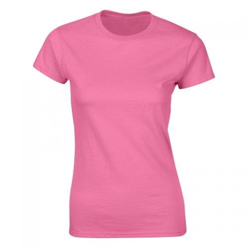 T-Shirts Cotton (Women)