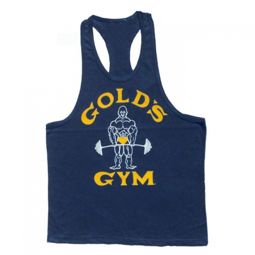 Gym Tank Tops (men)