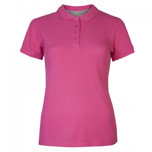 Polo T-Shirts (Women)