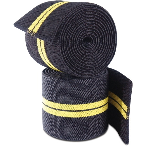 Knee Wraps