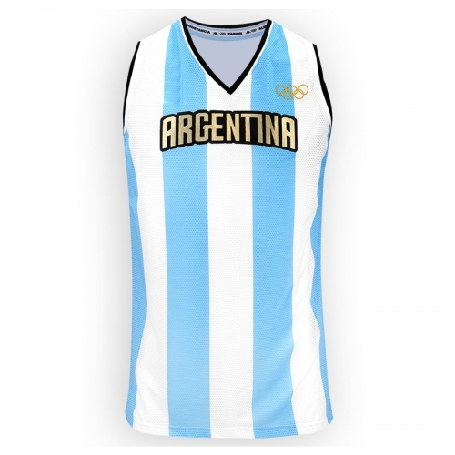 Basket Ball Jersey